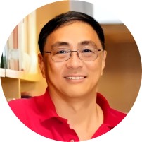 Prof. Kean  C.  Aw